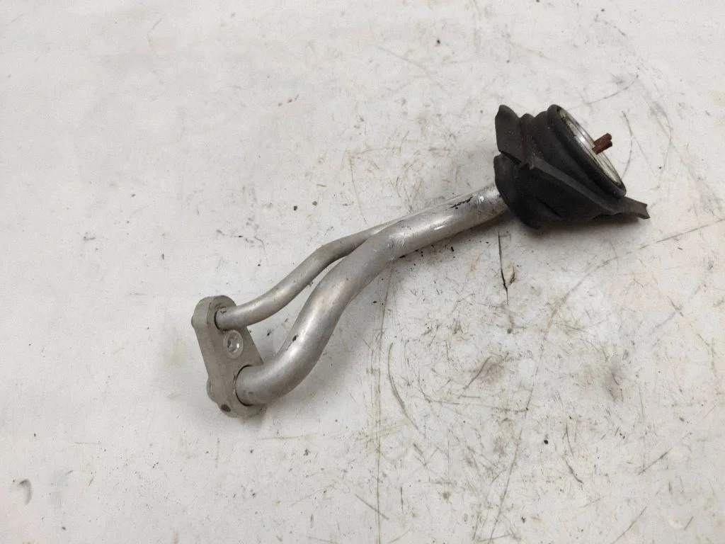 Air conditioning (A/C) pipe/hose 64538372196