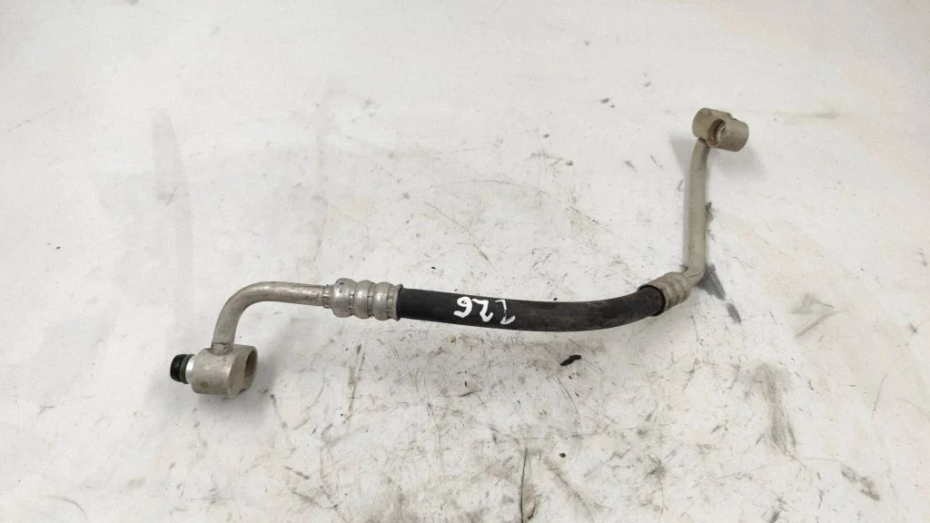 Air conditioning (A/C) pipe/hose 8363237