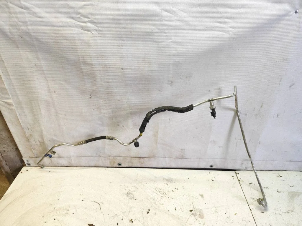 Air conditioning (A/C) pipe/hose 505187470