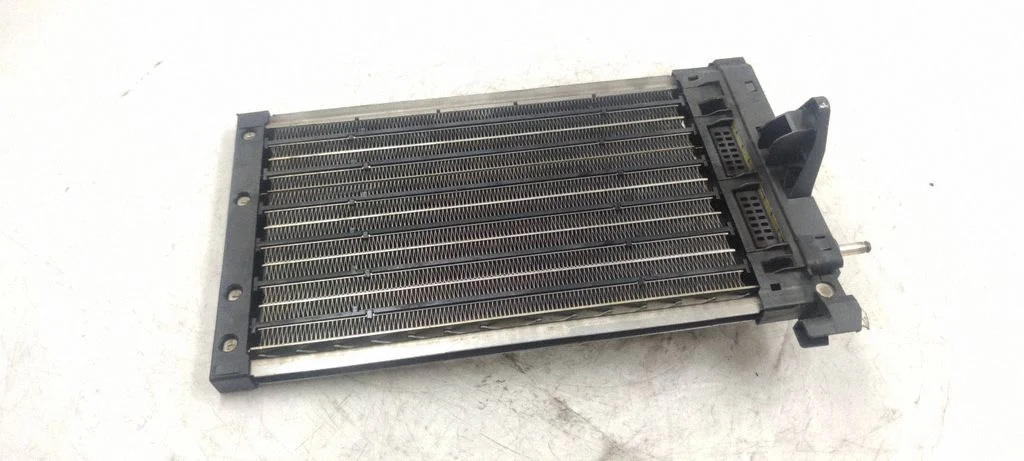 Elektrinis salono pečiuko radiatorius