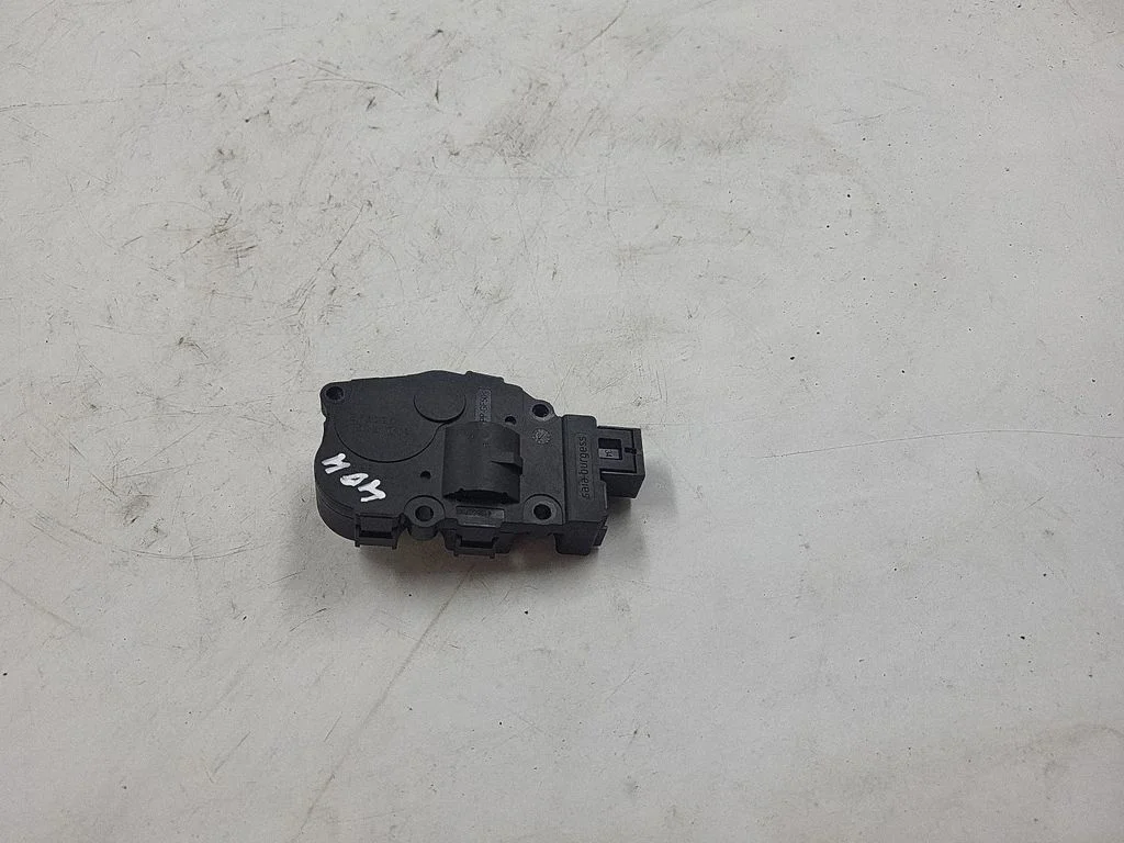 Air flap motor/actuator EFB330