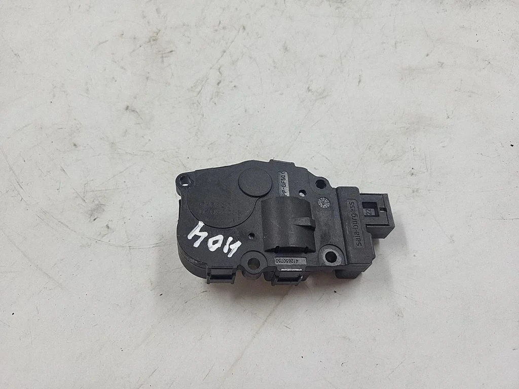Air flap motor/actuator EFB330
