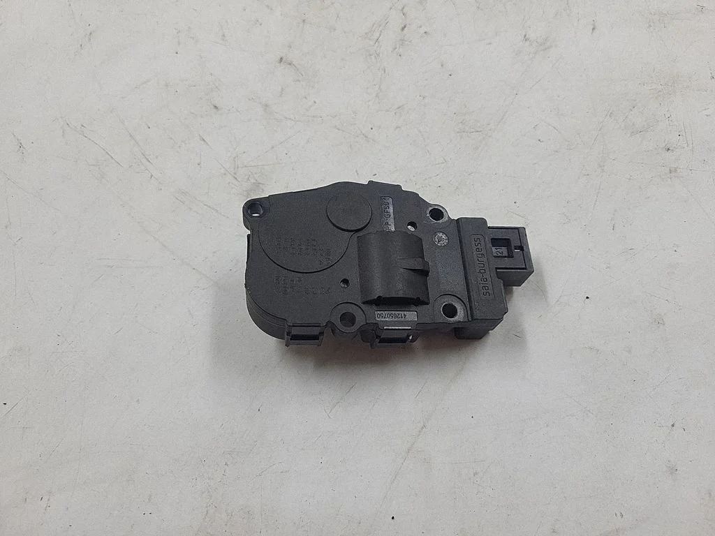 Air flap motor/actuator EFB330