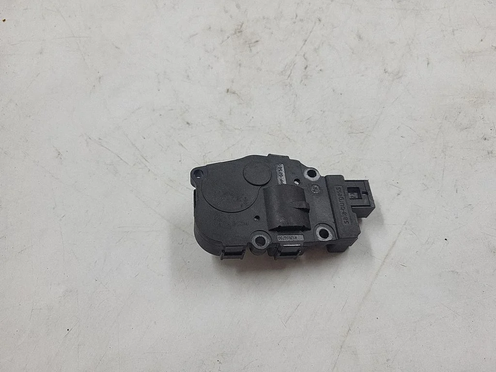Air flap motor/actuator K9749004