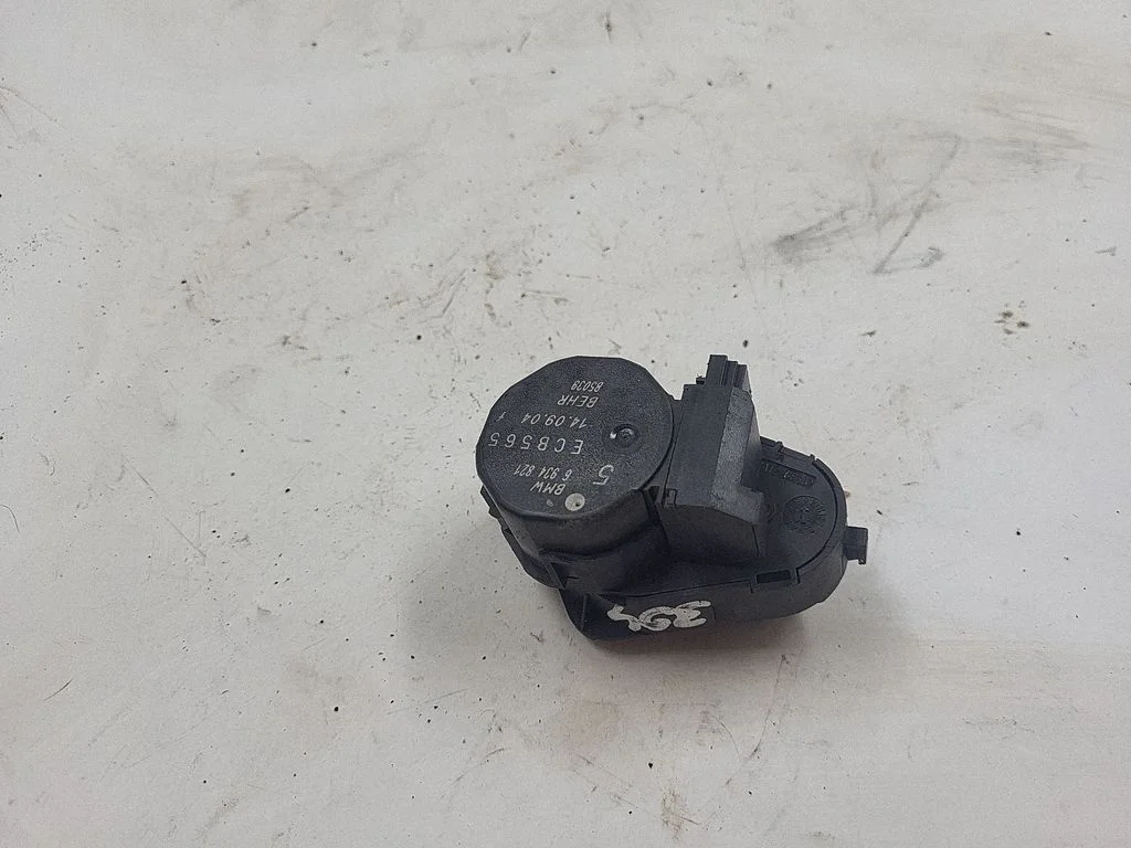 Air flap motor/actuator – BMW 3 Series E46 (1998-2005)
