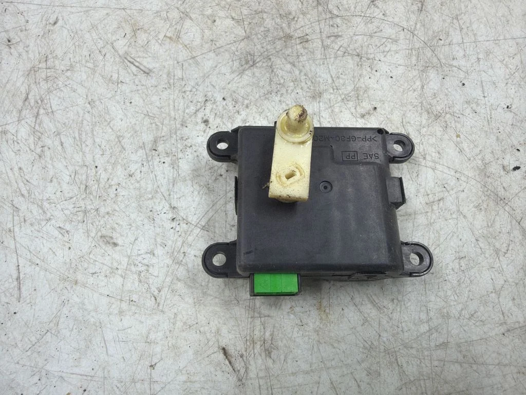 Air flap motor/actuator – Honda Civic (2001-2005)