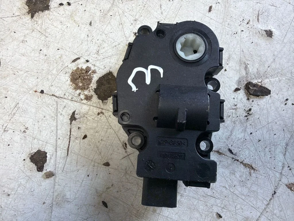 Air flap motor/actuator 410475520