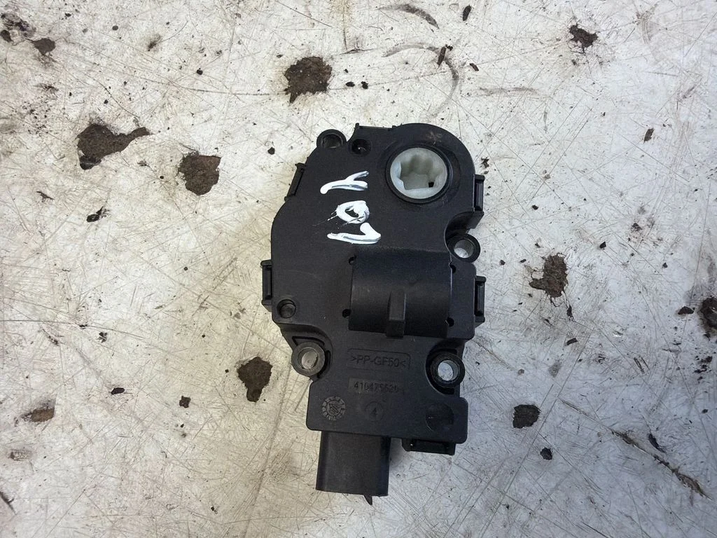 Air flap motor/actuator 410475520
