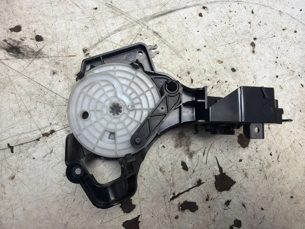 Air flap motor/actuator 985391J
