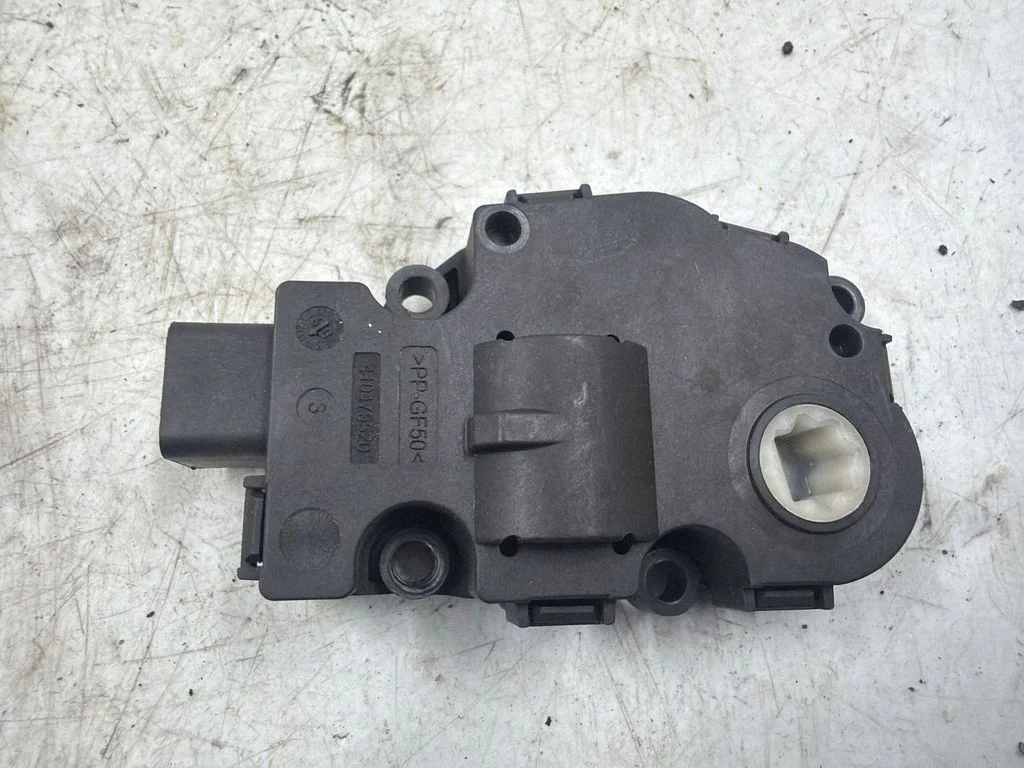 Gaisa aizvara motoriņš/aktuators 410475520
