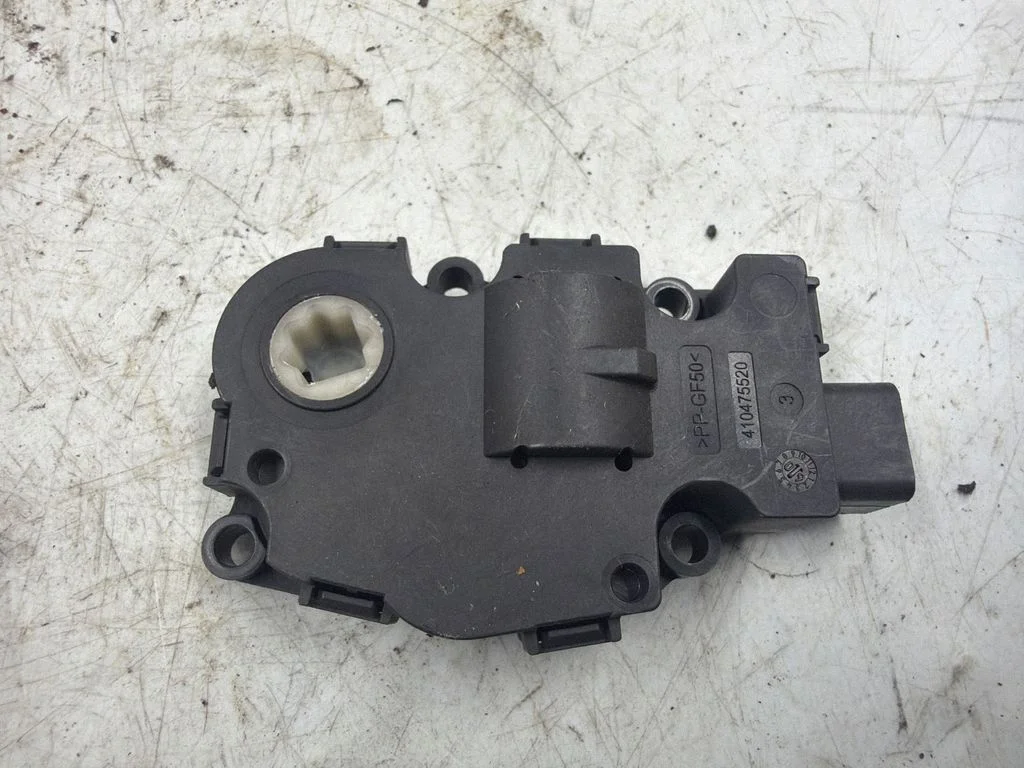 Gaisa aizvara motoriņš/aktuators 929888G