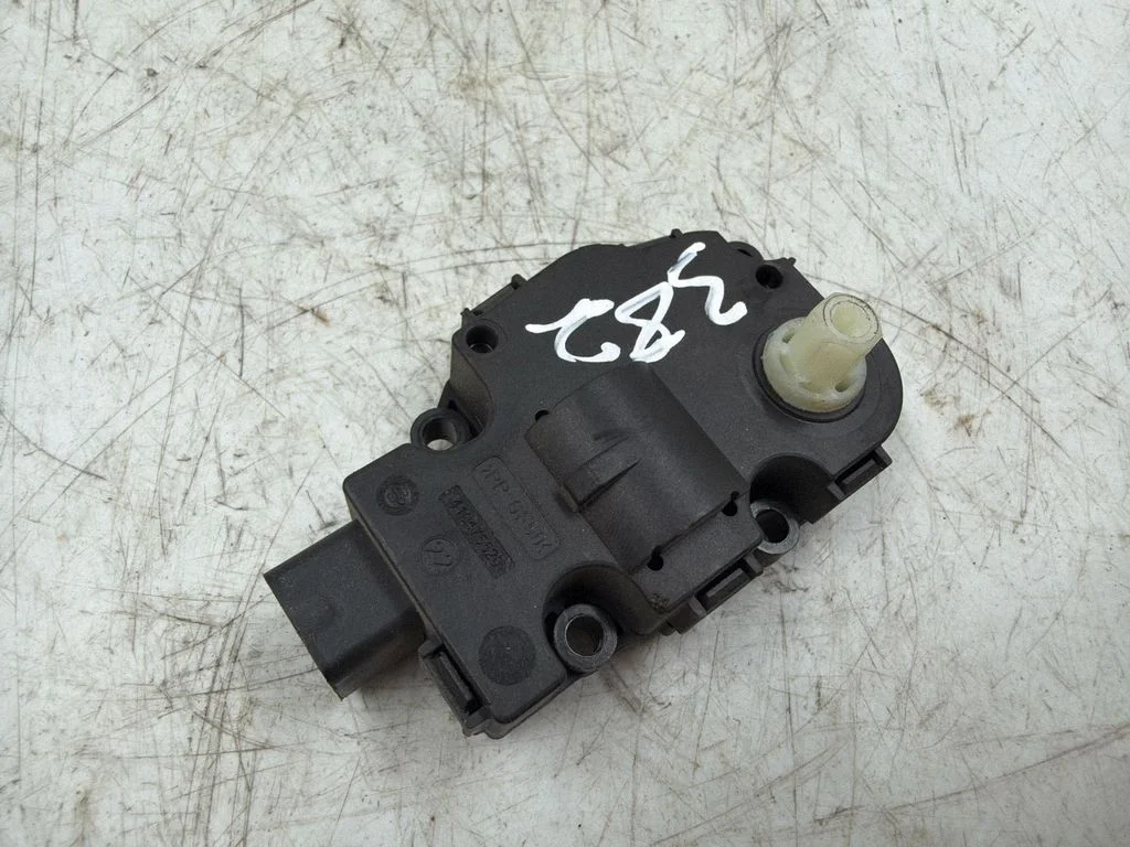 Gaisa aizvara motoriņš/aktuators 410475520