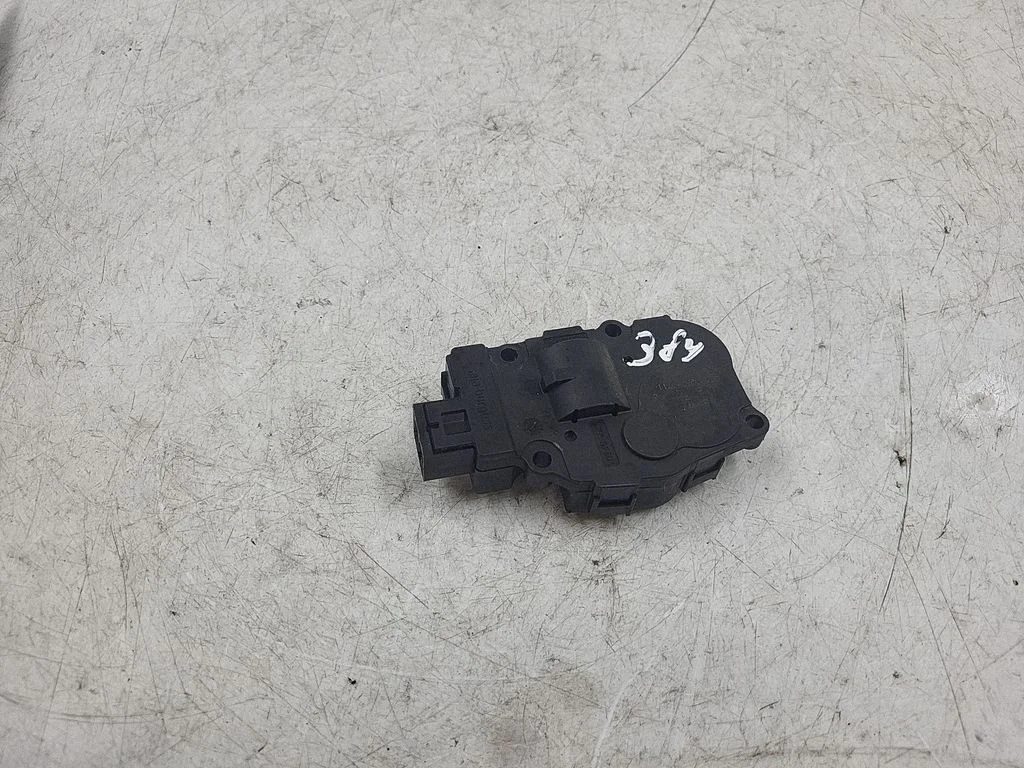 Gaisa aizvara motoriņš/aktuators