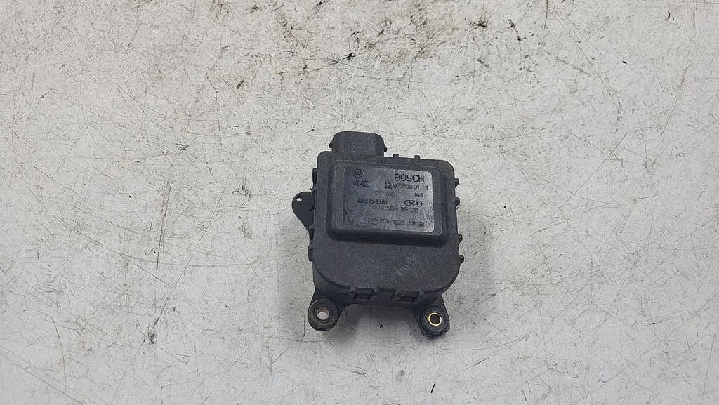 Air flap motor/actuator 8D1820511