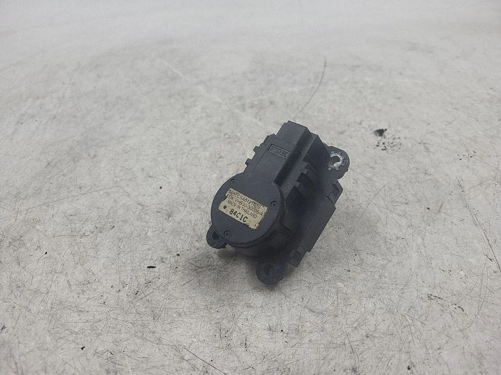 Air flap motor/actuator VHB3030005A