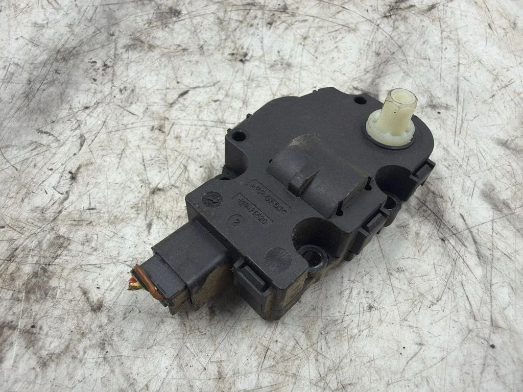 Gaisa aizvara motoriņš/aktuators 410475520