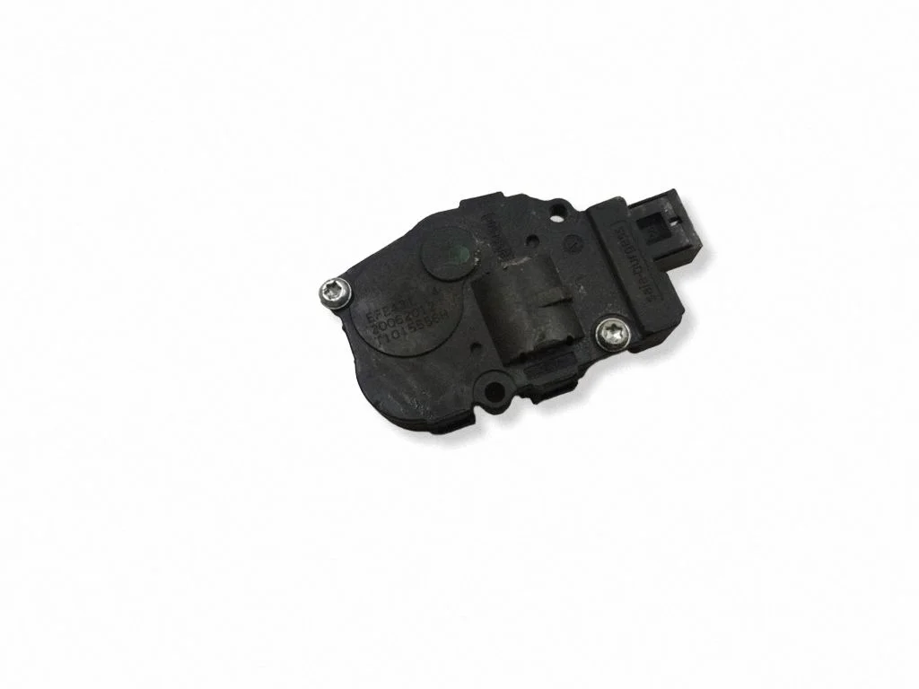 Air flap motor/actuator 20062012