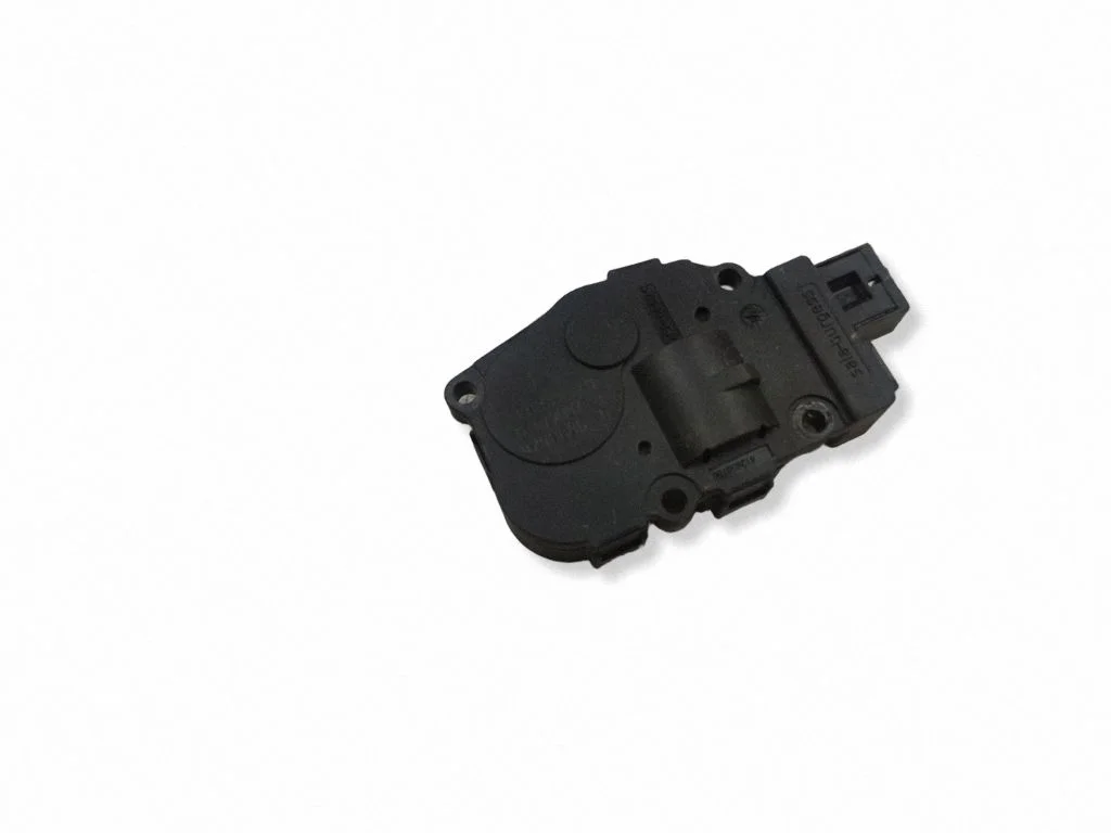 Air flap motor/actuator EFB33110