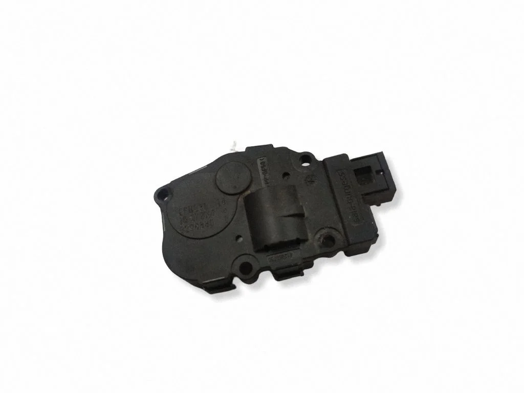 Air flap motor/actuator 9298386