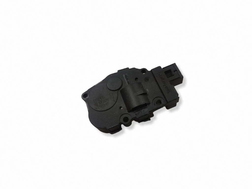 Air flap motor/actuator 119843