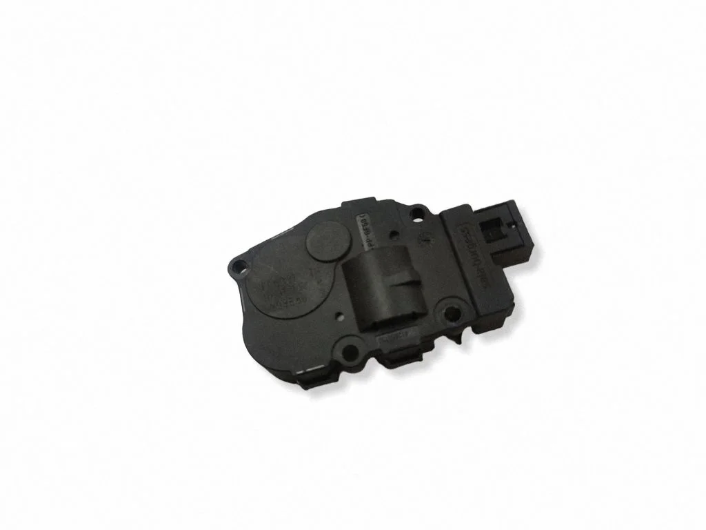 Air flap motor/actuator 9298380
