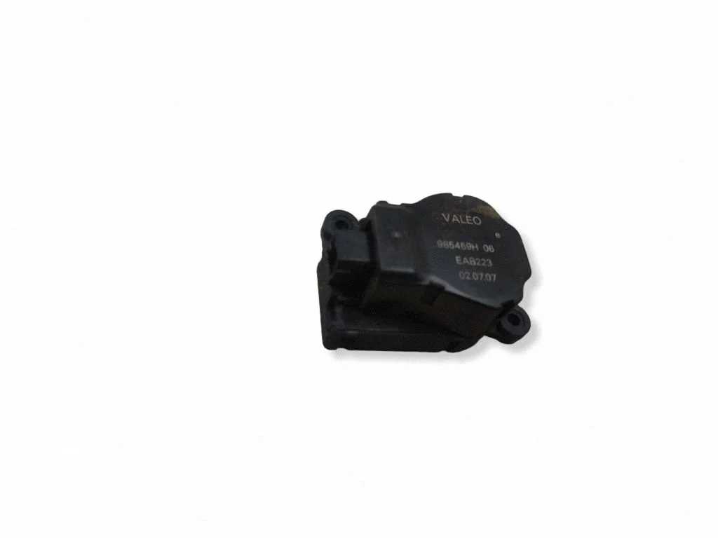 Air flap motor/actuator 985459H