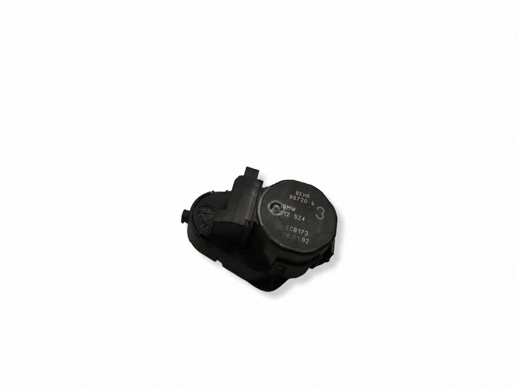 Air flap motor/actuator ECB173