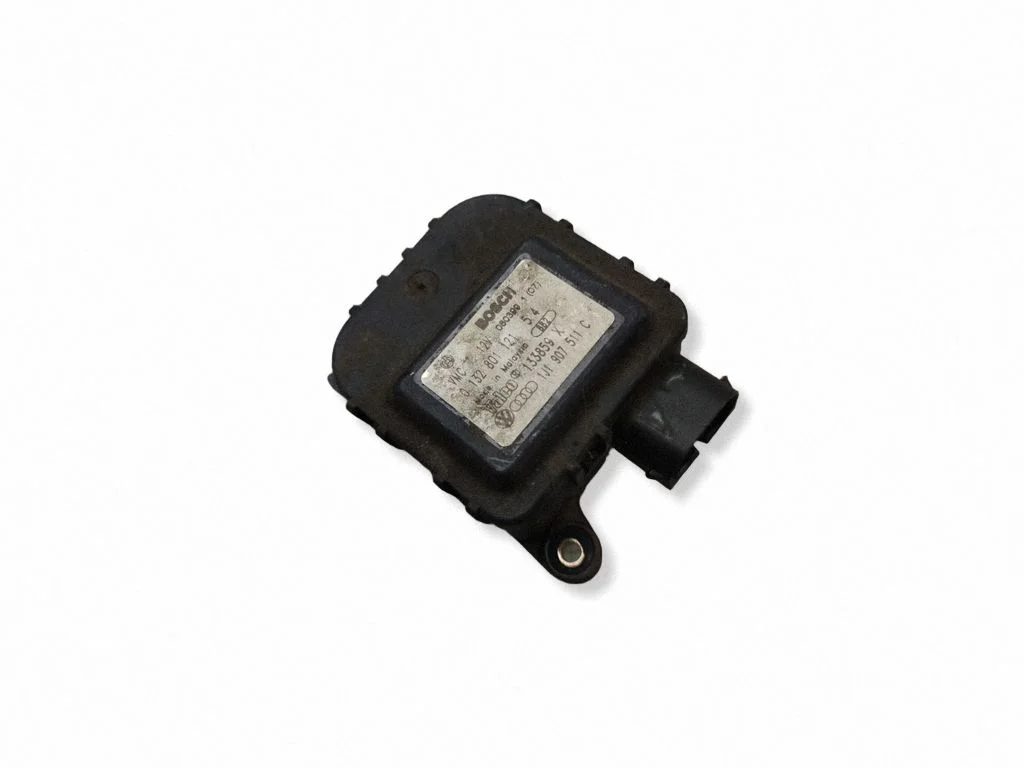Õhuklapi mootor / ajam 1J1907511C