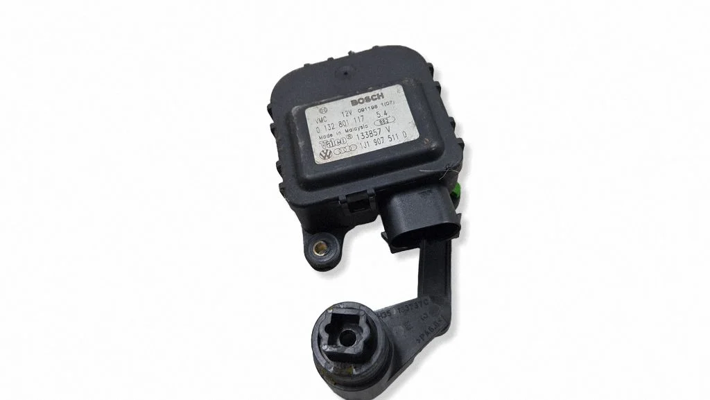 Õhuklapi mootor / ajam 1J1907511D