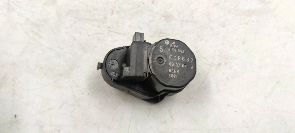 Õhuklapi mootor / ajam 6930302