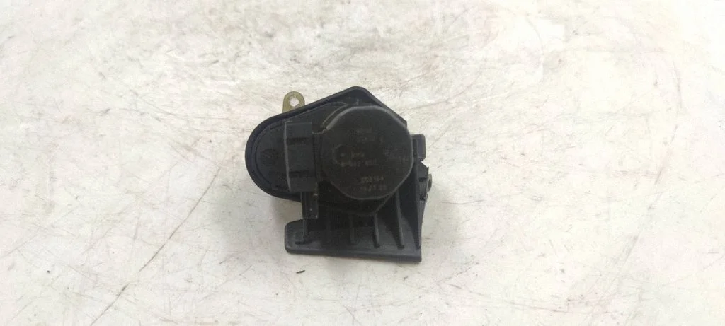 Air flap motor/actuator 35452