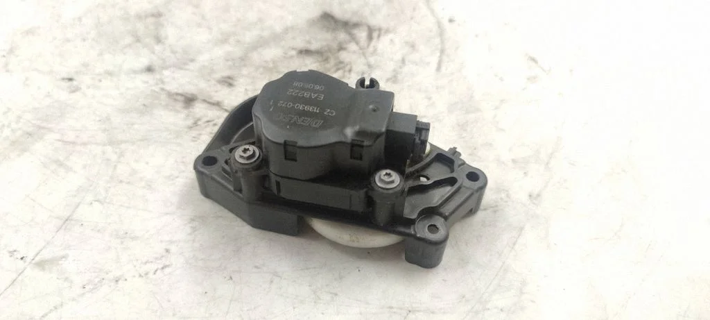 Air flap motor/actuator 1139300721