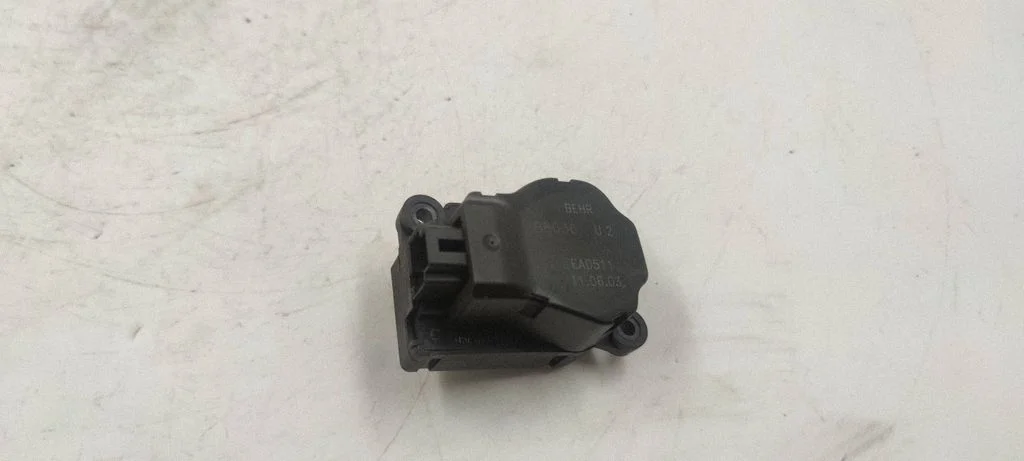 Air flap motor/actuator – Opel Zafira A (1999-2005)