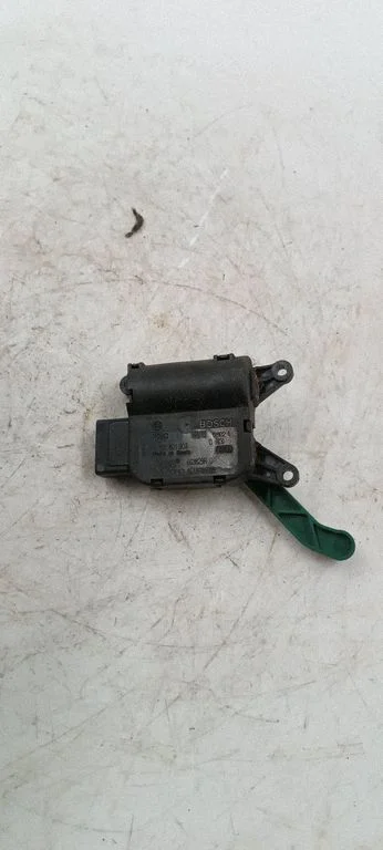 Air flap motor/actuator 0132801303
