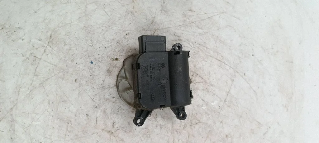 Air flap motor/actuator 0132801302
