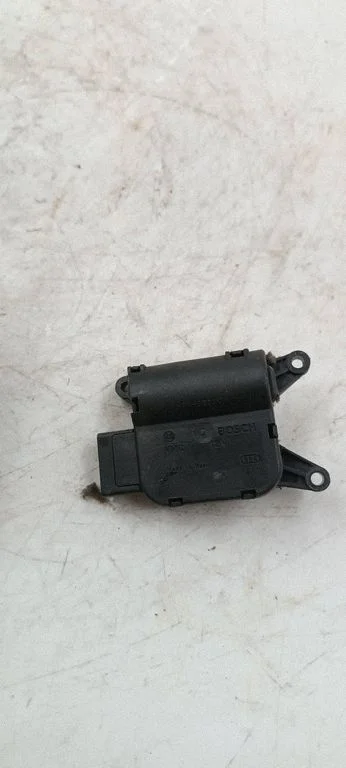 Air flap motor/actuator 0132801300