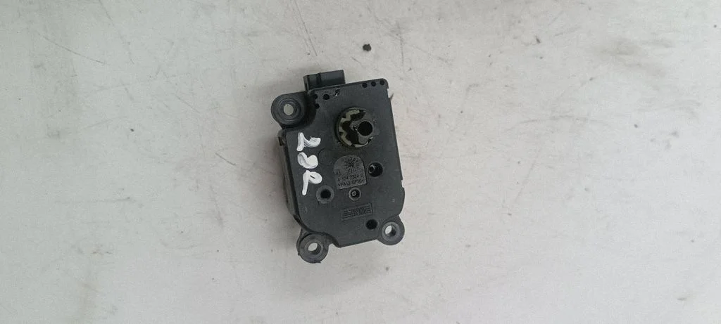 Air flap motor/actuator EAB513