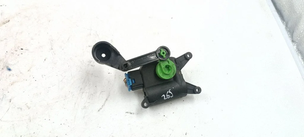 Air flap motor/actuator 1J1907511G