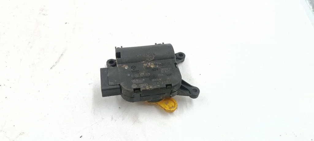 Air flap motor/actuator 0132801329