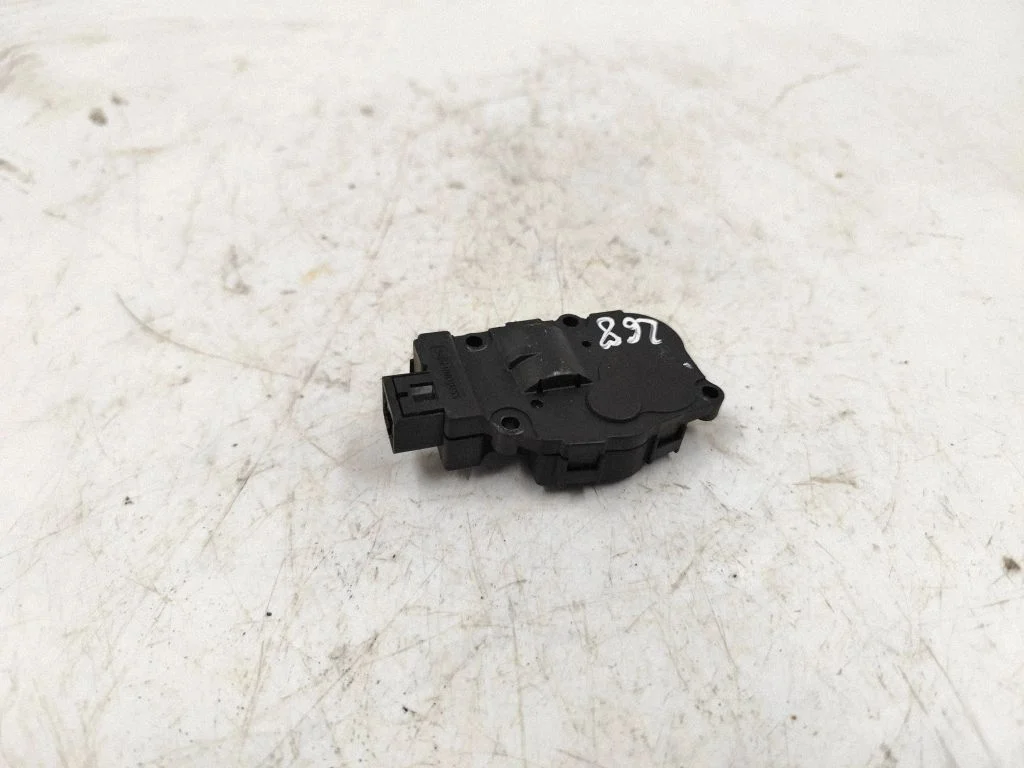 Air flap motor/actuator – Mercedes-Benz A-Class W169 (2004-2012)