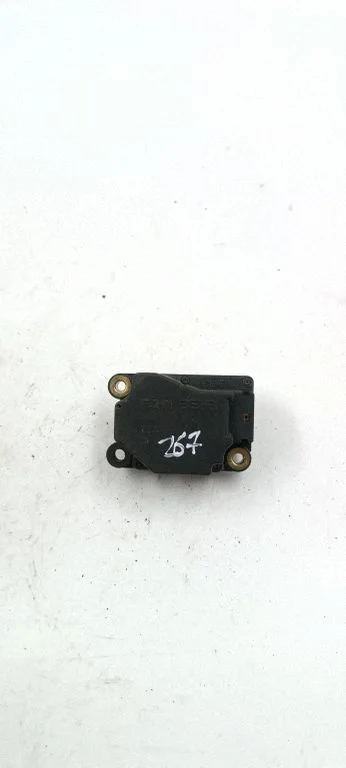 Õhuklapi mootor / ajam 75622D