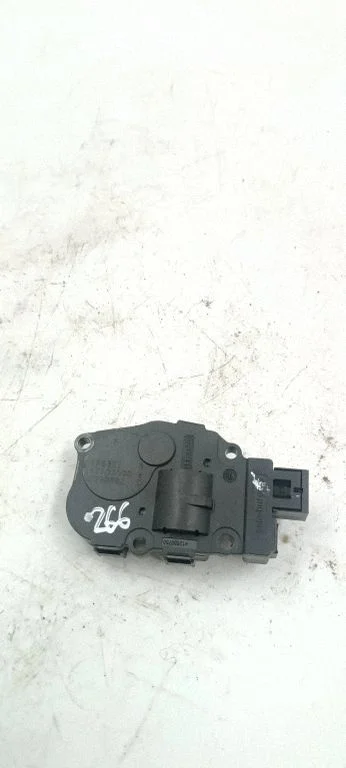 Air flap motor/actuator 412650750
