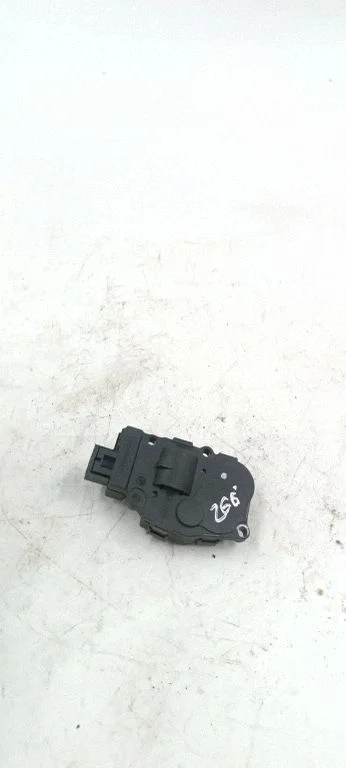 Air flap motor/actuator 412650750