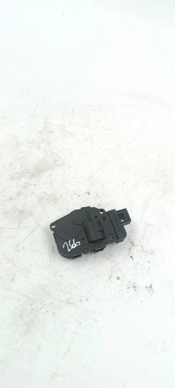 Air flap motor/actuator 9298886