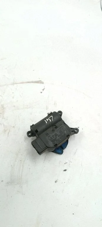 Gaisa aizvara motoriņš/aktuators 0132801322