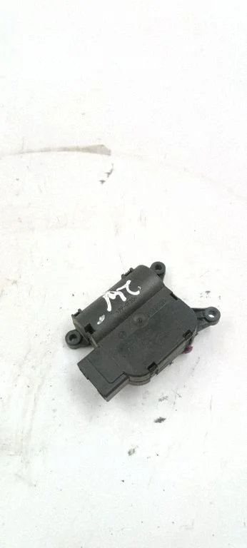 Gaisa aizvara motoriņš/aktuators 0132801300