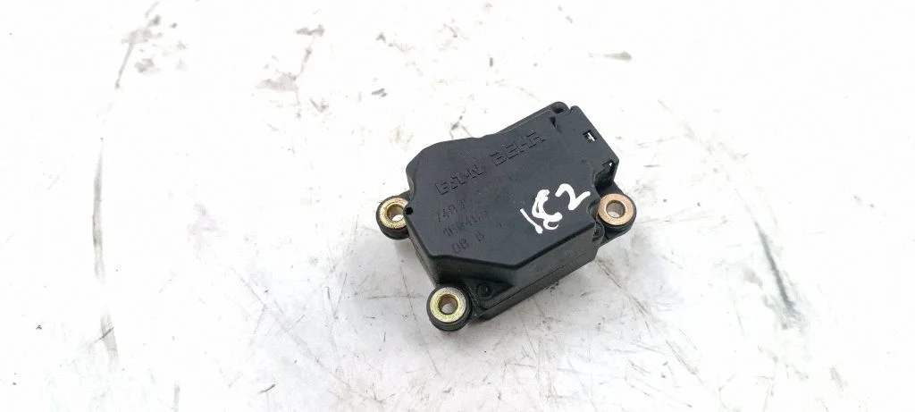 Air flap motor/actuator 74935
