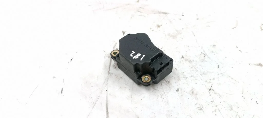 Air flap motor/actuator 74933