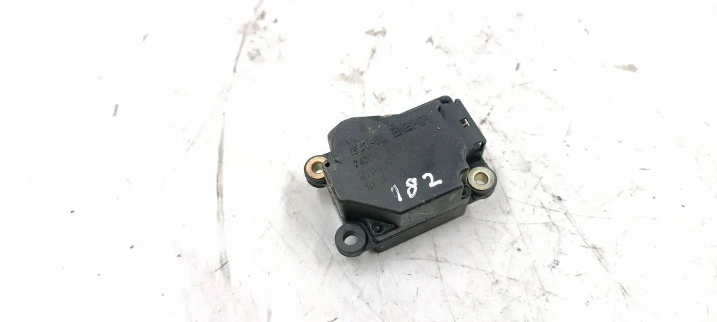 Air flap motor/actuator 74932F