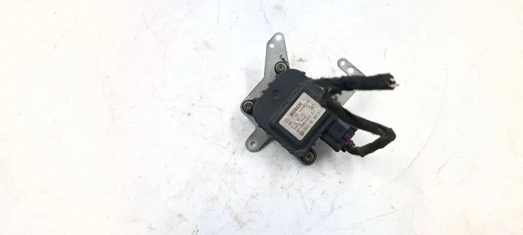 Air flap motor/actuator 4B1820511D